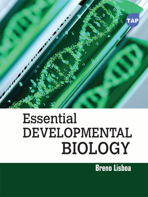 cover image of Essential Developmental Biology